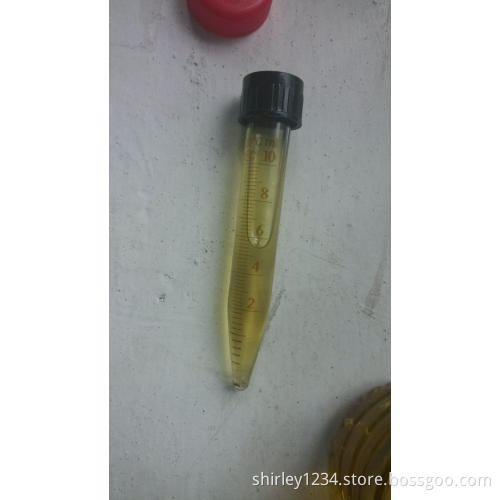 Zhongneng DOD Waste Oil Distillation & Converting System for Diesel Oil & Gasoline